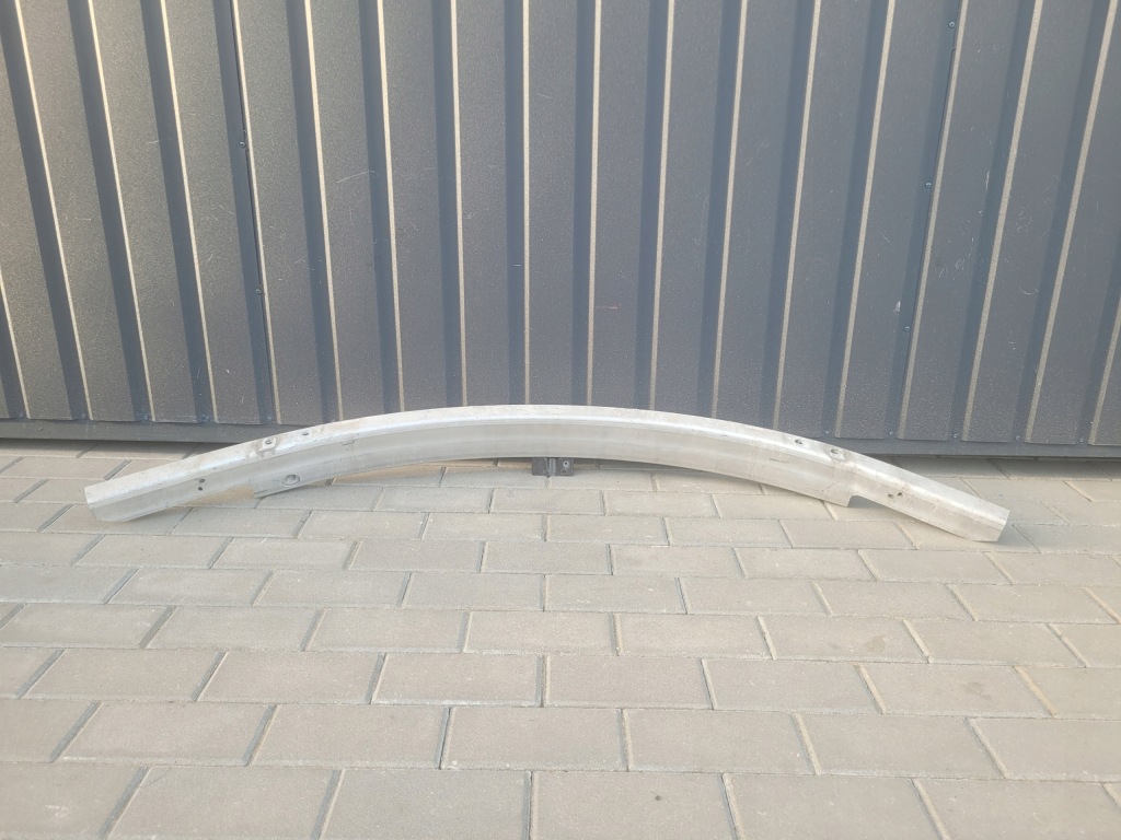 Балка передня підсилювач бампера tesla 3 1104667-cn-l Недорого