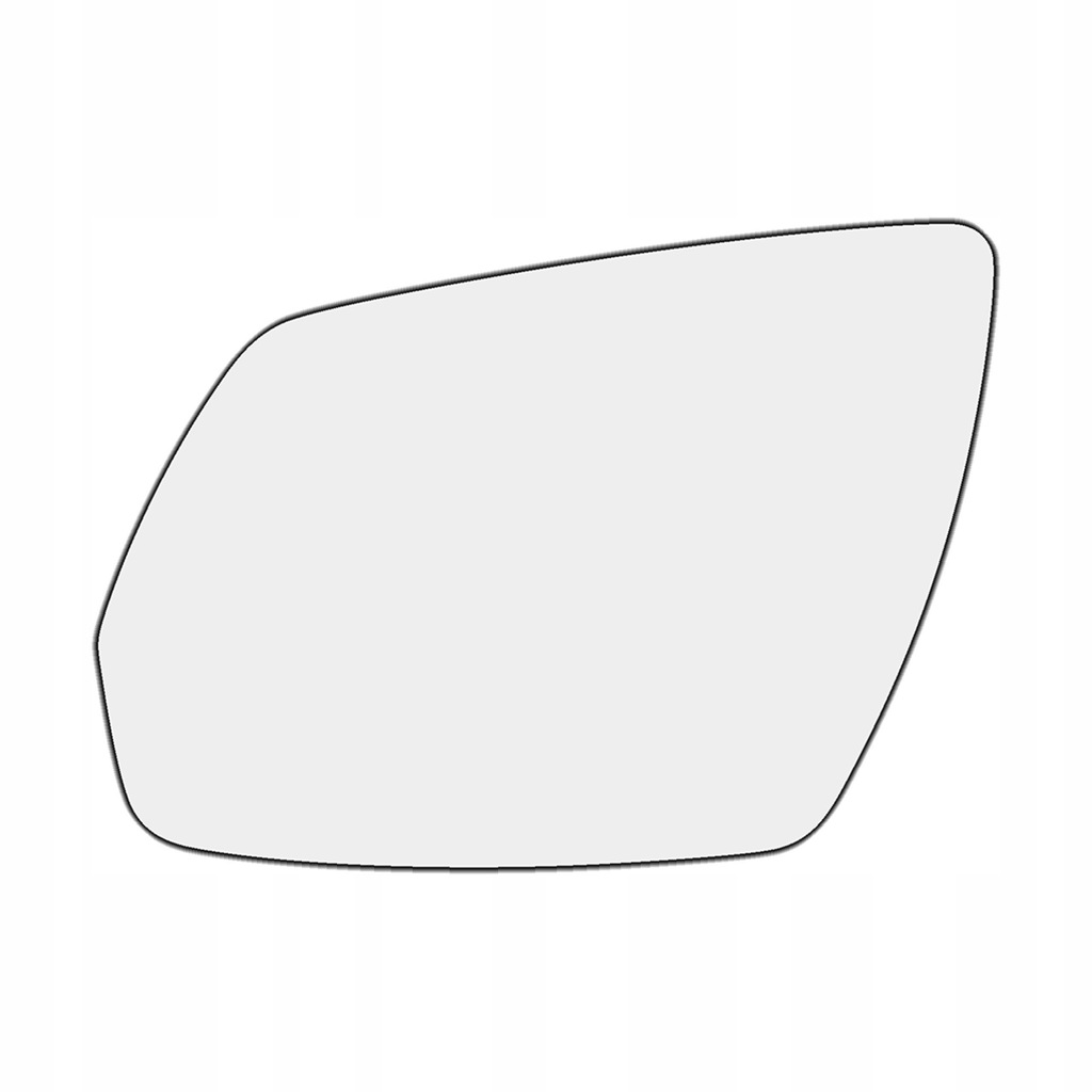 фото №1, Скло/дзеркало hyundai genesis 2013-2016 2014 2015