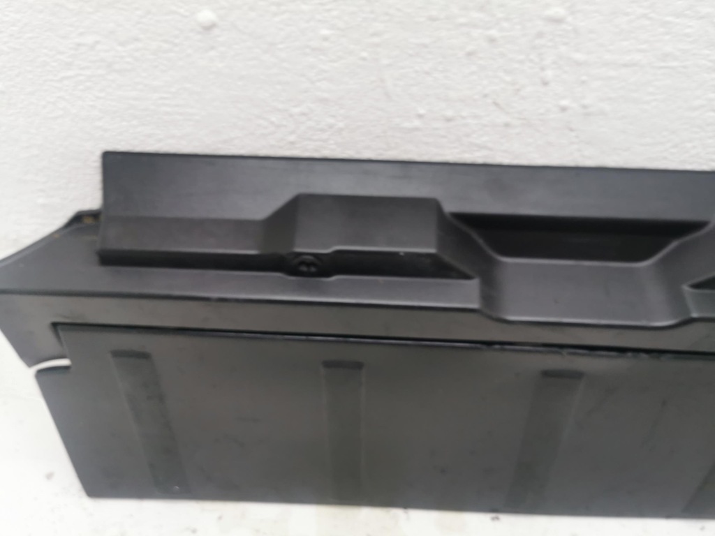 фото №8, Защита поперечина заднего борта peugeot 4007 7240a024