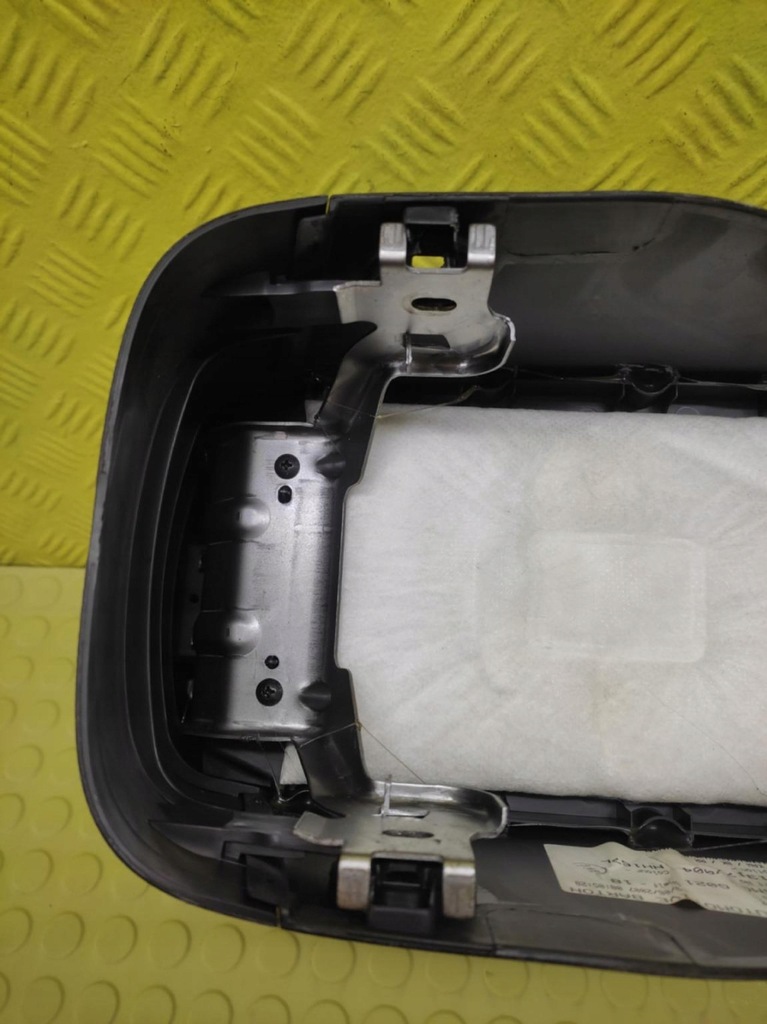 фото №11, Honda civic viii ufo підлокітник