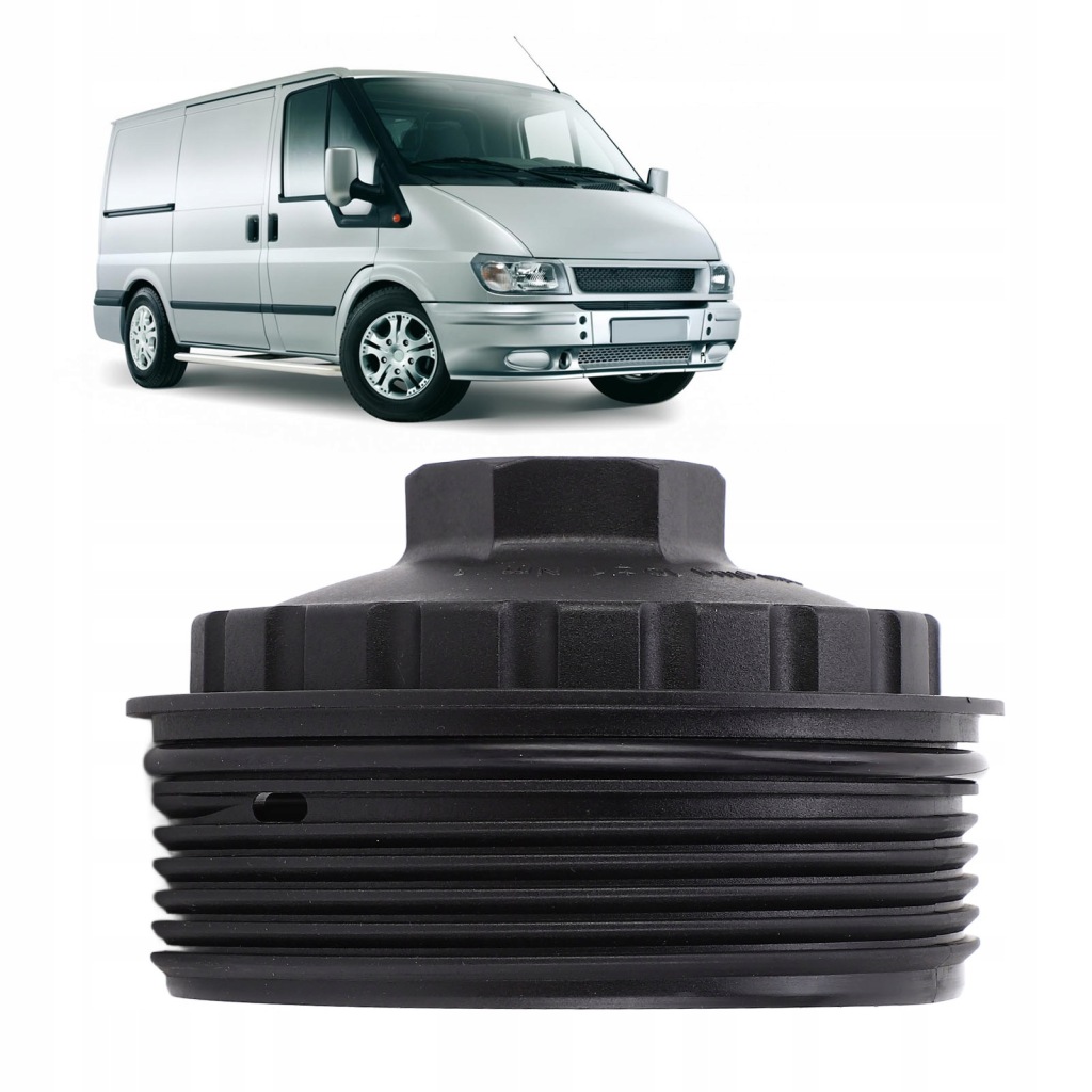 фото №12, Кришка фільтра оливи заглушка монтажна 1203004 корпус стійка na тепло