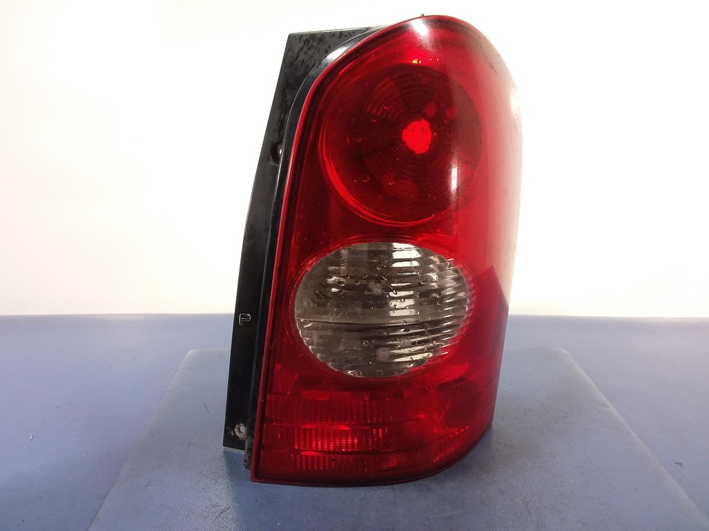 фото №1, Mazda mpv ii lw lift лампа задняя правая задняя