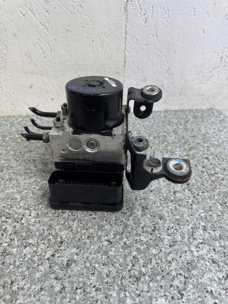 фото №6, Насос тормозная abs volvo v60 s60 ii 2013-2018 31423348