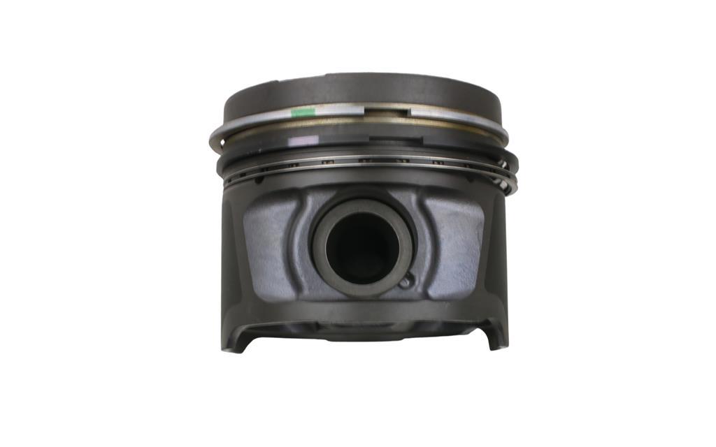 фото №1, Поршень nissan juke note nv200 renault clio captur megane dacia