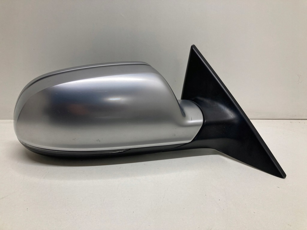 фото №1, Зеркало правое audi a5 s5 8t 6 pin europa хром