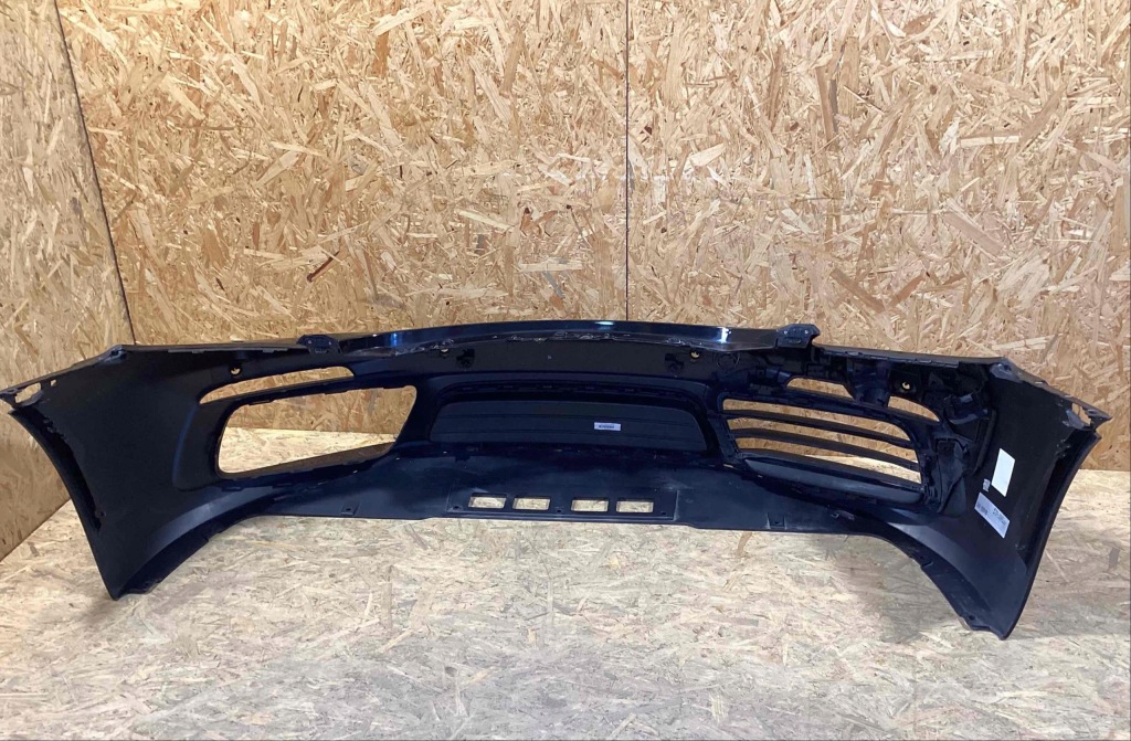 фото №13, Бампер перед porsche 982 718 boxter/cayman 982898041cg2x 982807221