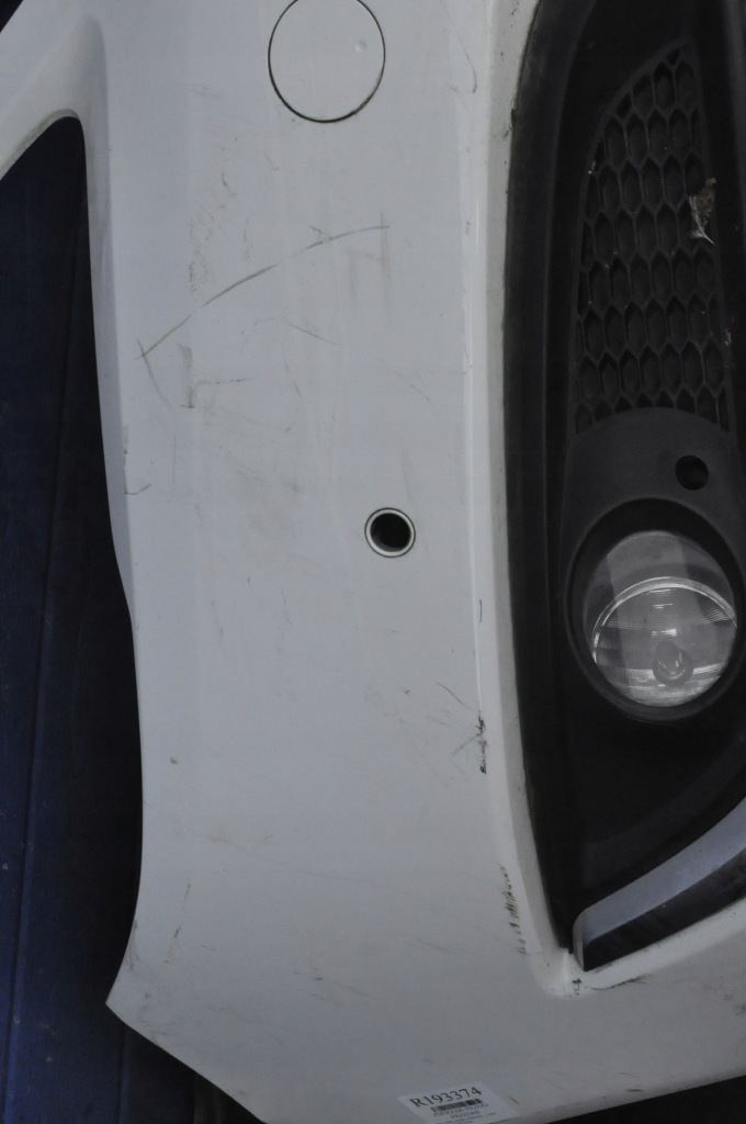 фото №4, Opel insignia a бампер перед передний pod pdc lift