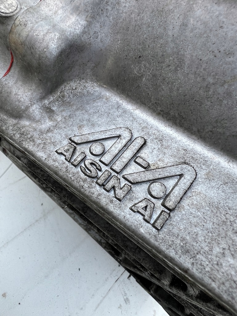 фото №8, Subaru brz toyota gt86 2.0 коробка передач передач механическая коробка передач jb0 jb0