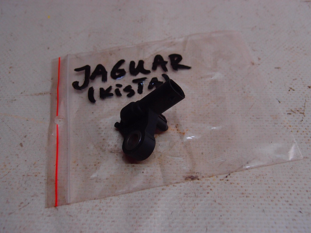 фото №5, Датчик удару fk7214b006aa jaguar xe