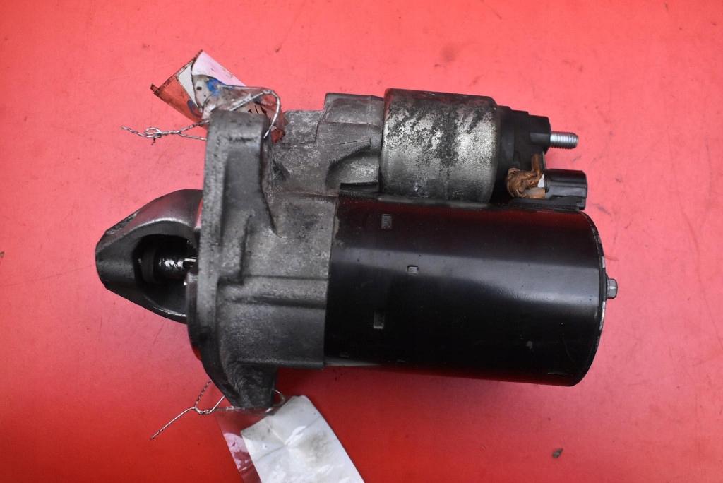 Стартер test 28100-0t030-f toyota auris 2 1.6 valvematic 132 km 12-15 с Разборки