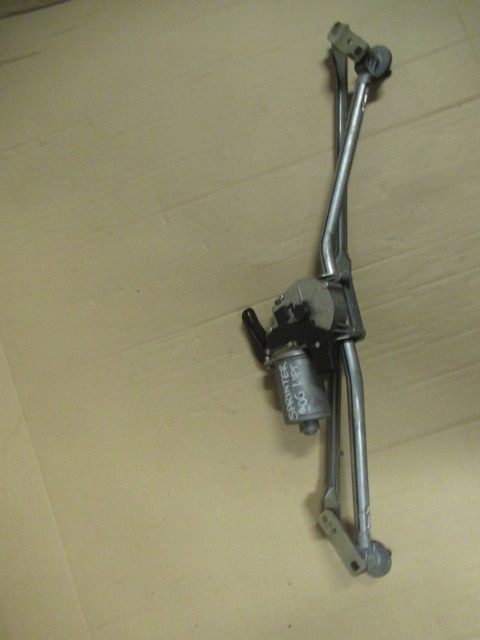 фото №1, Mercedes sprinter 906 механизм дворник