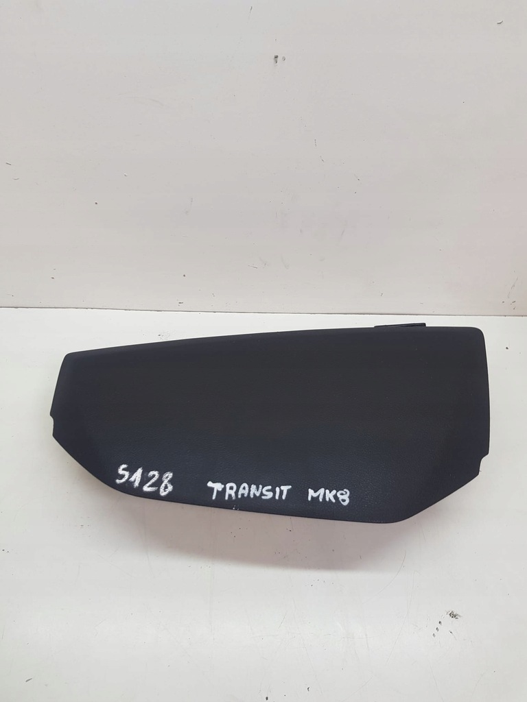 фото №1, Бардачок карман ford transit mk8