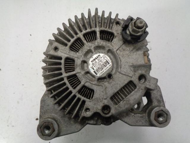 X-trail qashqai 2.0 dci koleos генератор с Разборки