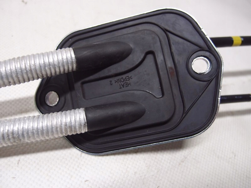 фото №8, Тросы переключения передач kia stonic 1.6 crdi 2017r