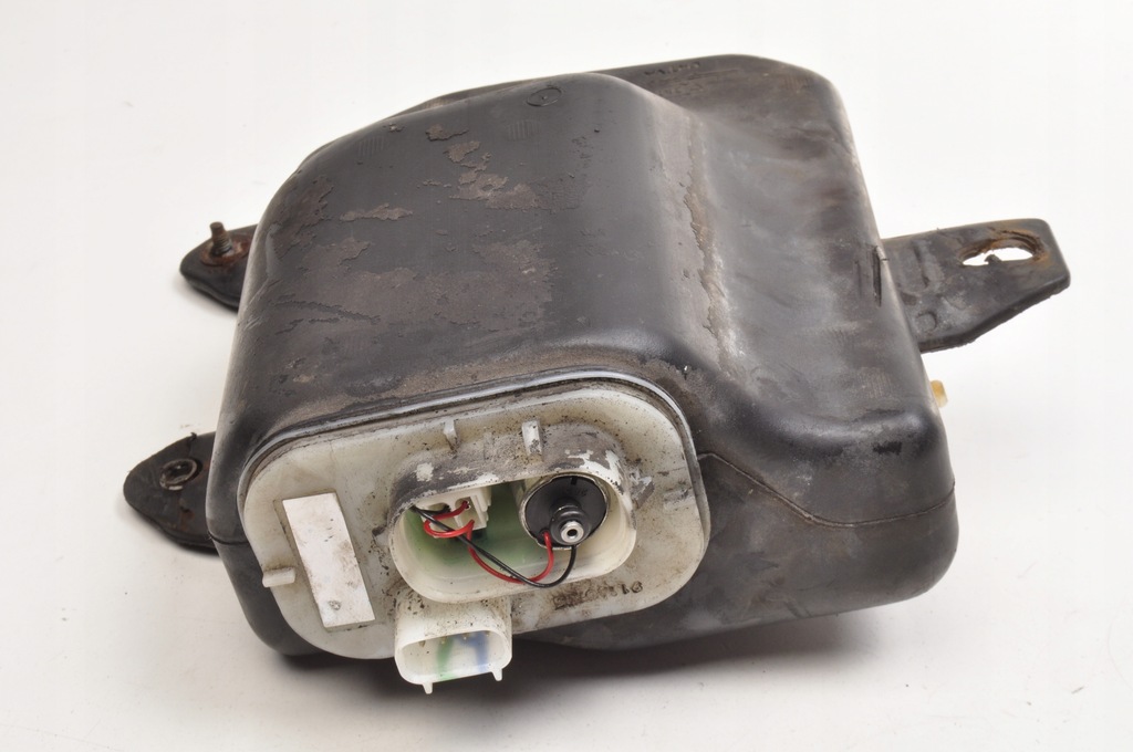 фото №12, Volvo c30 s40 ii v50 1.6 d 2.0 d бачок рідина dpf p2 3m51-9c103-al