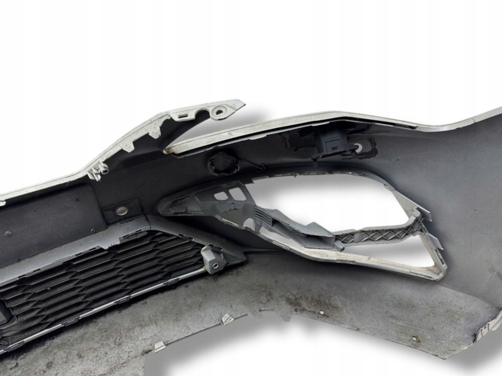 Seat leon 5f 2017 с передний бампер передний Киев