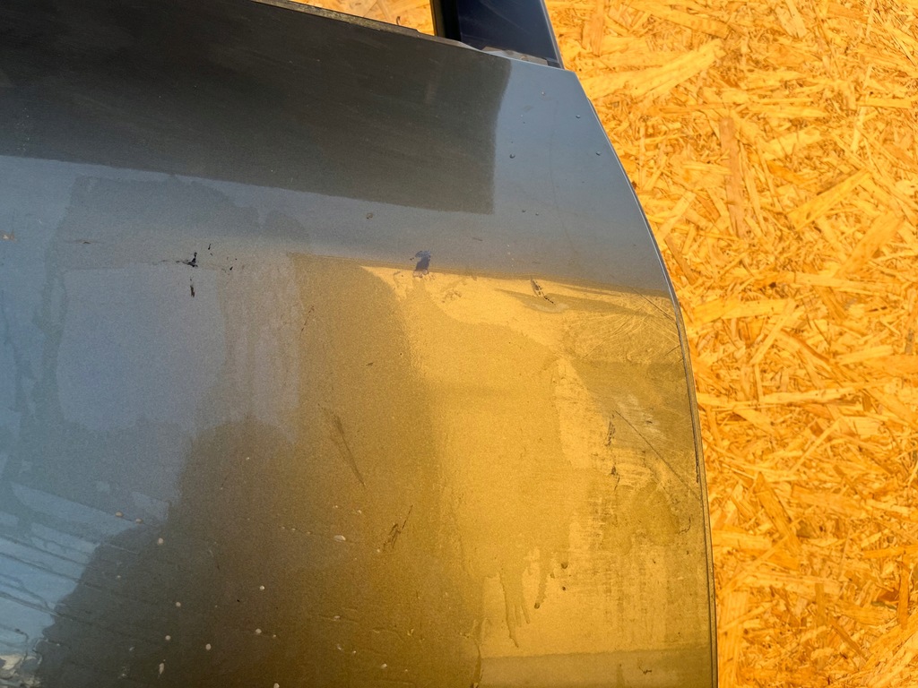 фото №8, Hyundai ix35 ix-35 10- дверь задние задняя правое