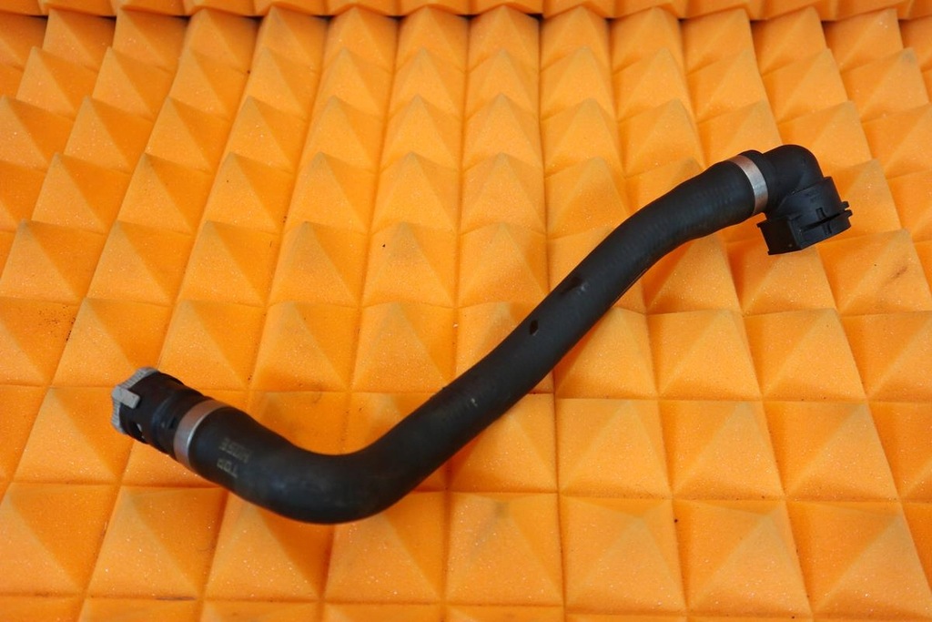 фото №1, Ford kuga mk1 труба шланг wody 2.0 tdci