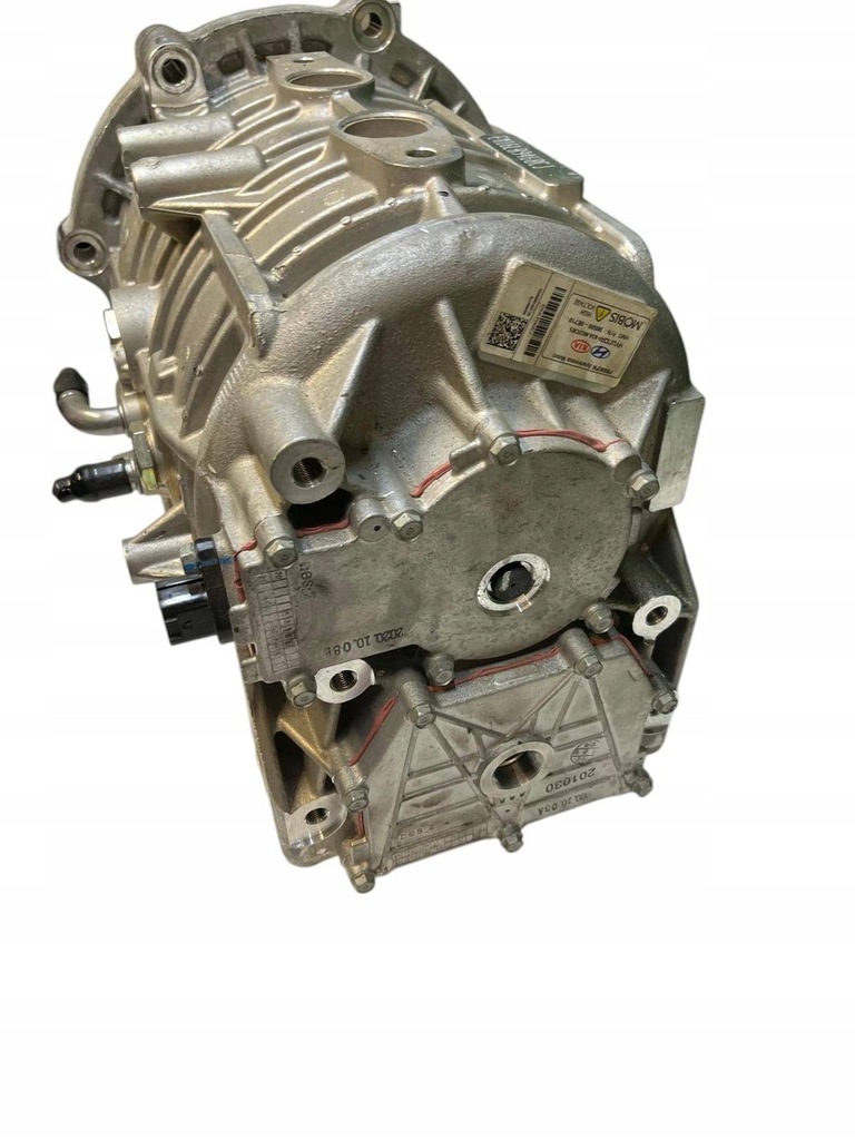 фото №9, Kia niro kona ev двигун електричний 36500-0e710