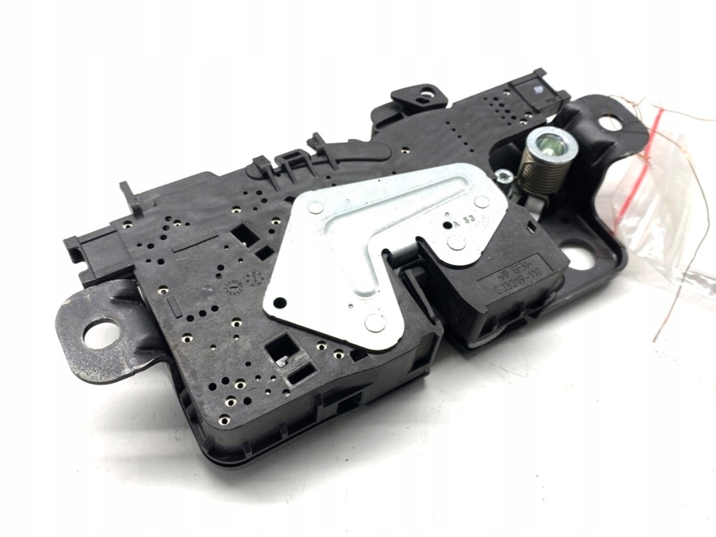 Купити Замок кришки задній bmw g05 suv 163672-10