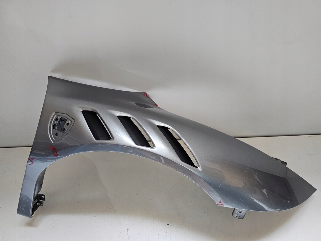 фото №1, Крила правий перед ferrari sf90 xx stradale