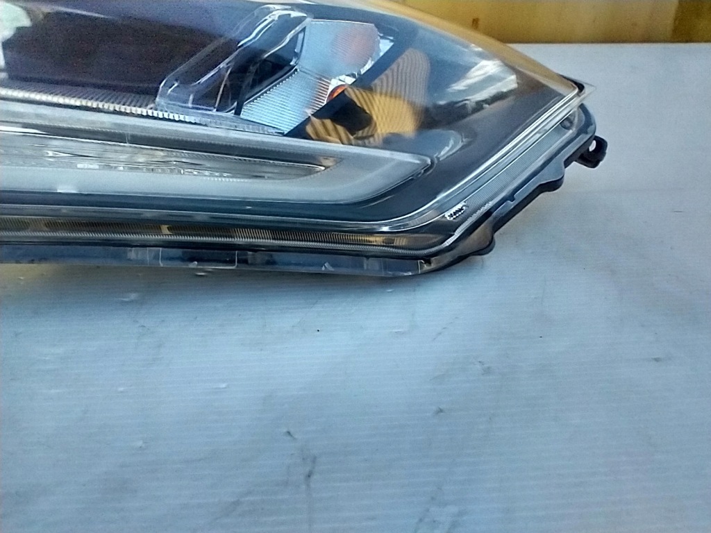 Купить Nissan juke f15 рестайлинг  2014- фара led drl дневная правый  перед 26120bv80a