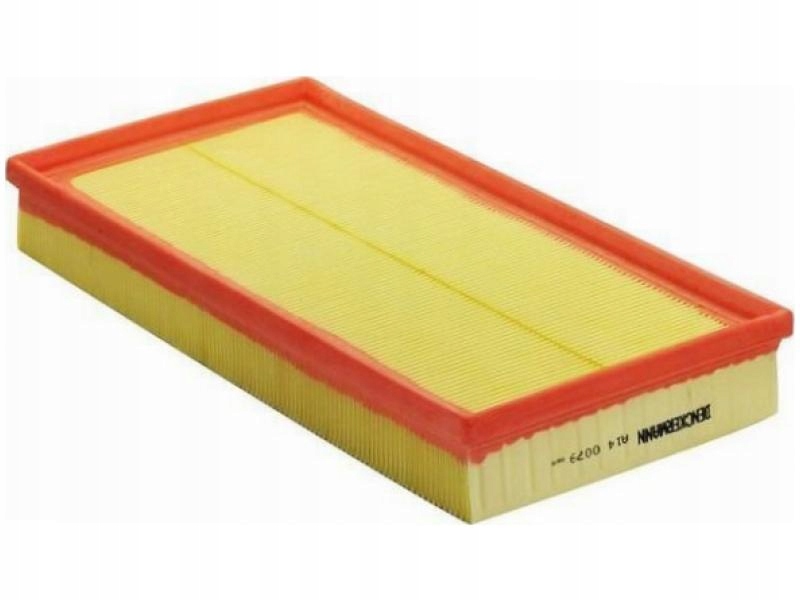 фото №1, Фильтр воздуха volvo xc70 i 2.4