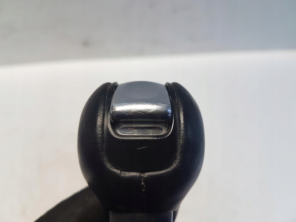 фото №8, Porsche macan ручка чехол переключения передач