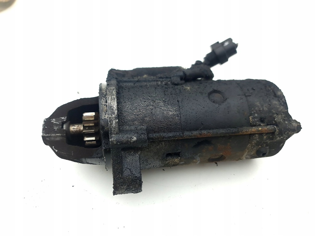 фото №8, Chrysler pt cruiser 2002 стартер