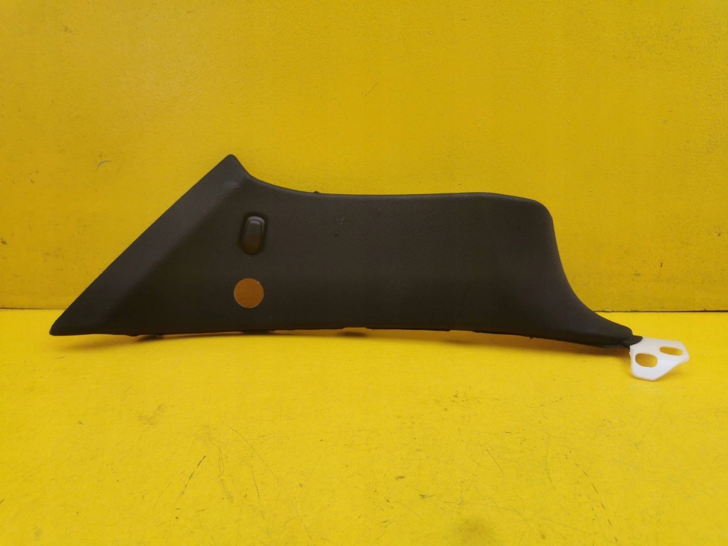 фото №1, Audi r8 4s обшивка защита потолочный czarna 4s8867288j 15r.-