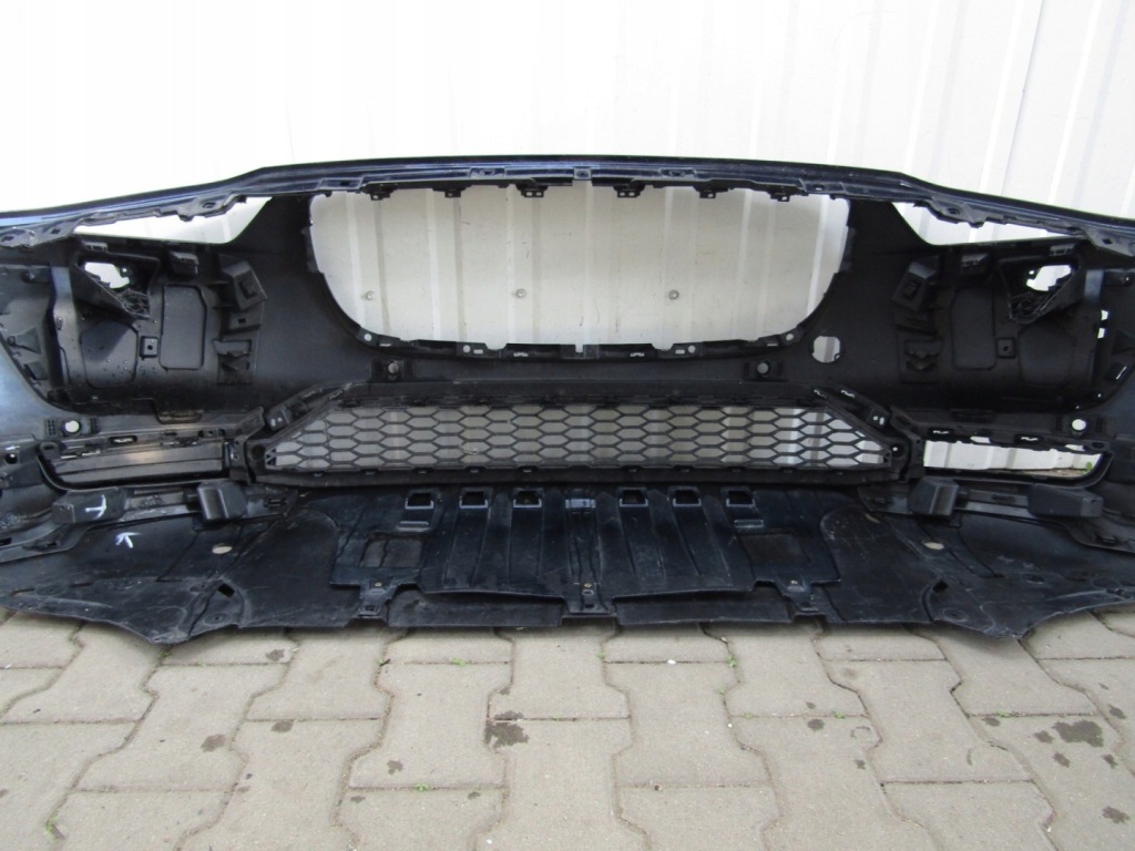 Бампер перед передний jaguar i pace 18-23 Цена