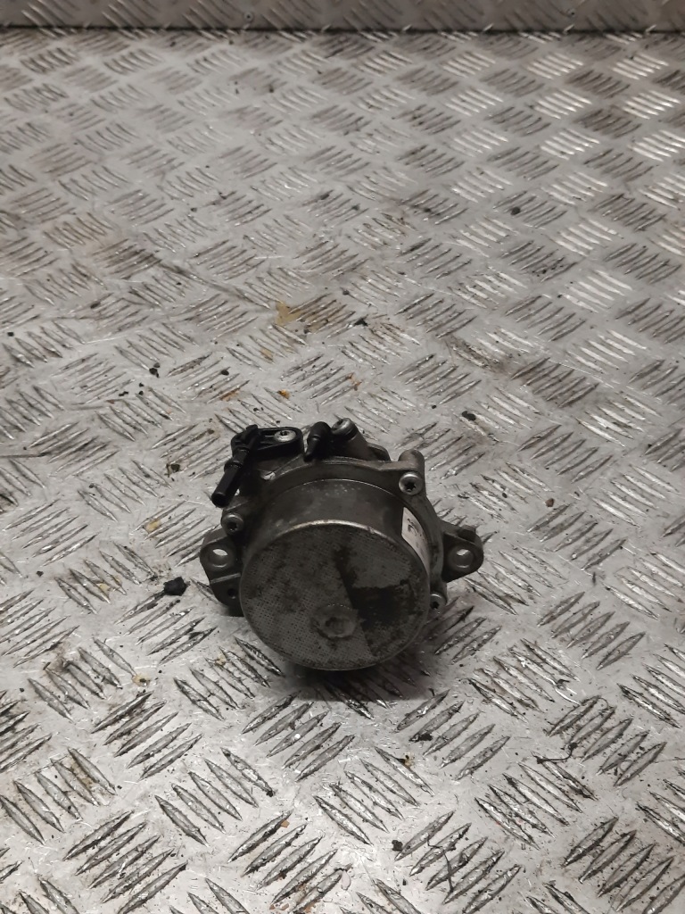 фото №1, Насос вакуум fiat opel 1.3 jtd cdti a59870255