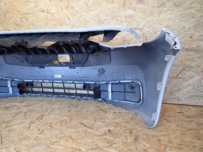 фото №12, Vw id3 id 3 19- бампер передний перед