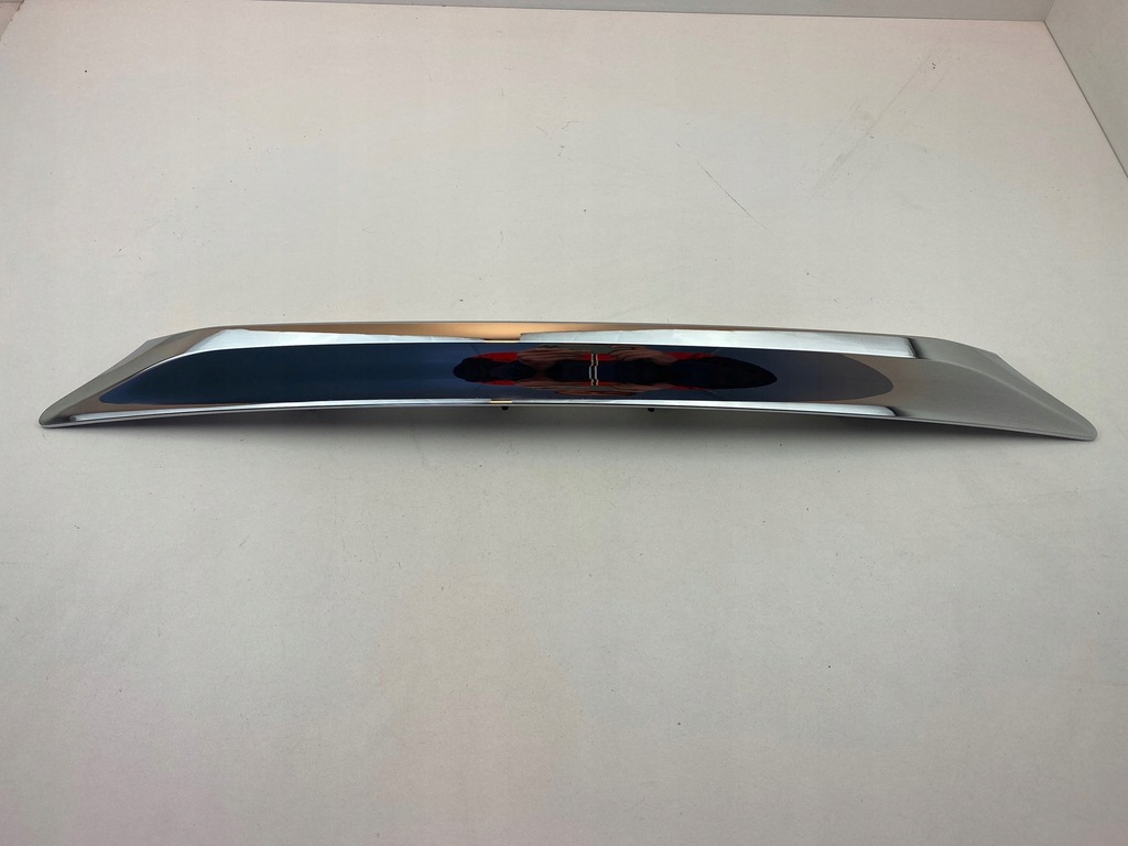 фото №5, 2016 lexus rx 450h обшивка / оббивка задній кришки багажника 7680148240