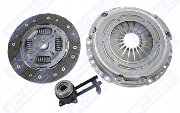 Купить Rymec сцепление комплект ford fiesta 1,25-1,4 08-