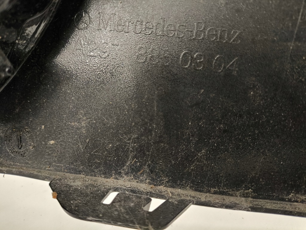 фото №10, Бампер перед передний mercedes eqs w297 22- usa