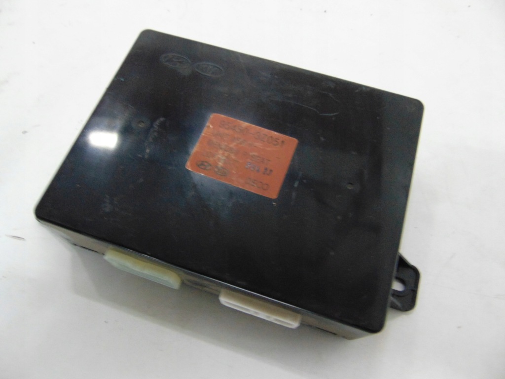 фото №1, Модуль блок керування сидіння 95450-3z051 hyundai i40