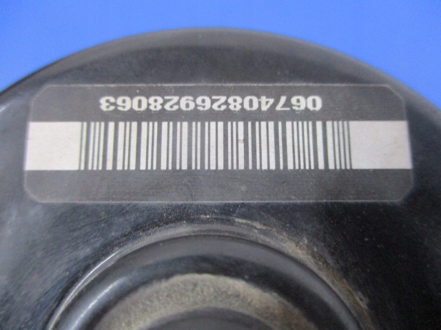 фото №6, Opel astra h блок управления насос abs 13213610 ate 10.0206-0206.4