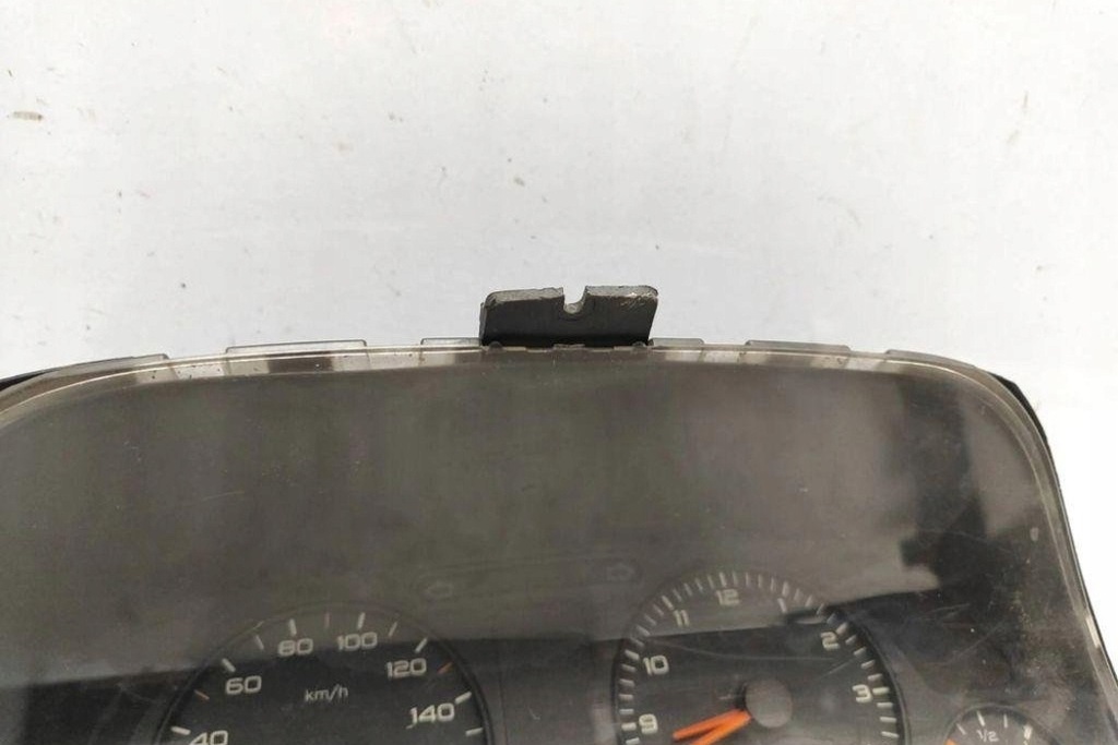 фото №10, Лічильник peugeot 306 7b, n3, n5 89652 1.9l дизель 52kw 1997