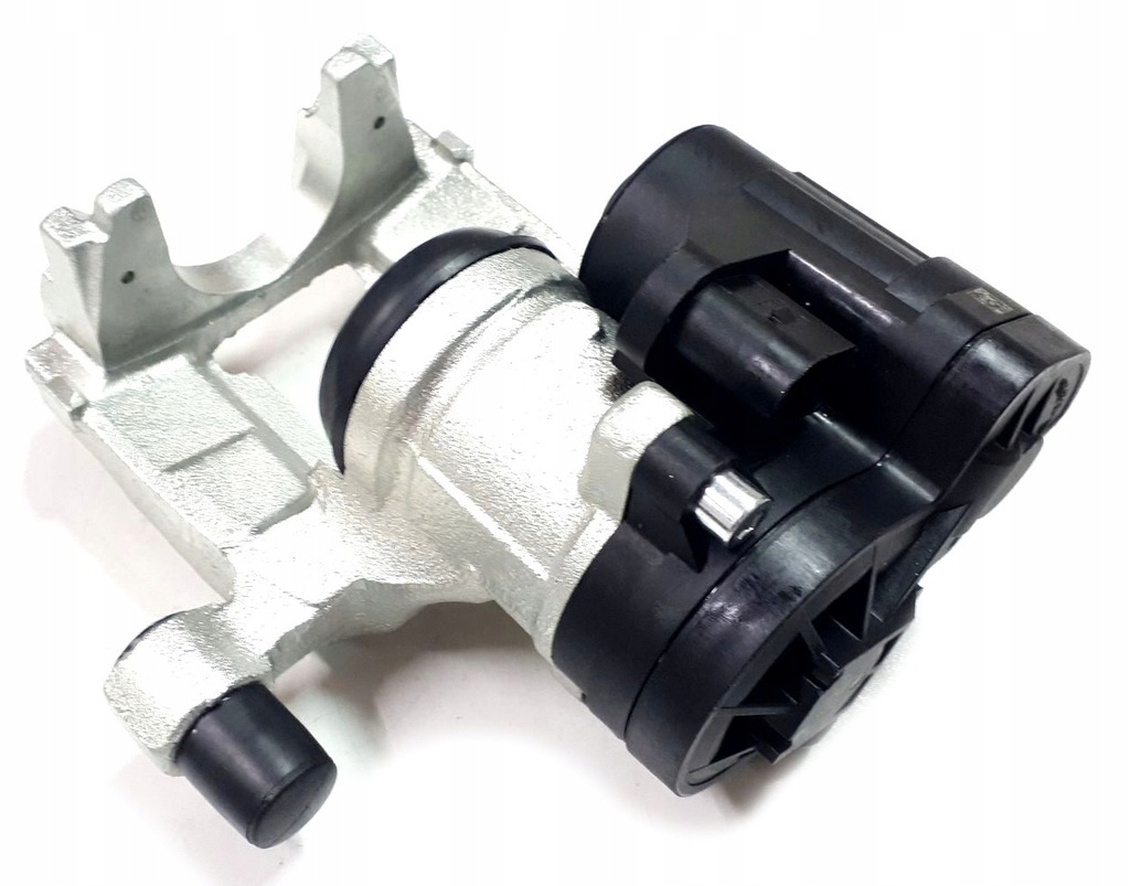 фото №14, Суппорт тормозной задняя левый audi q3 2018- 3q0615423