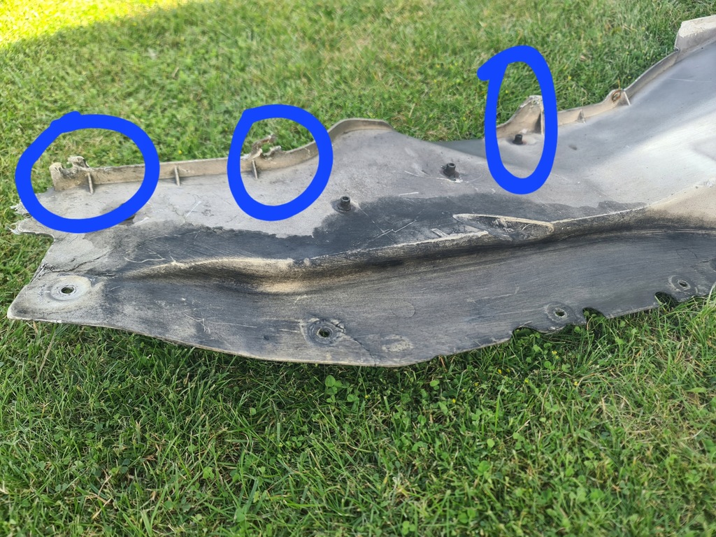 фото №12, Mclaren mp4 диффузор задняя ветровик подвеска 11a0022cp