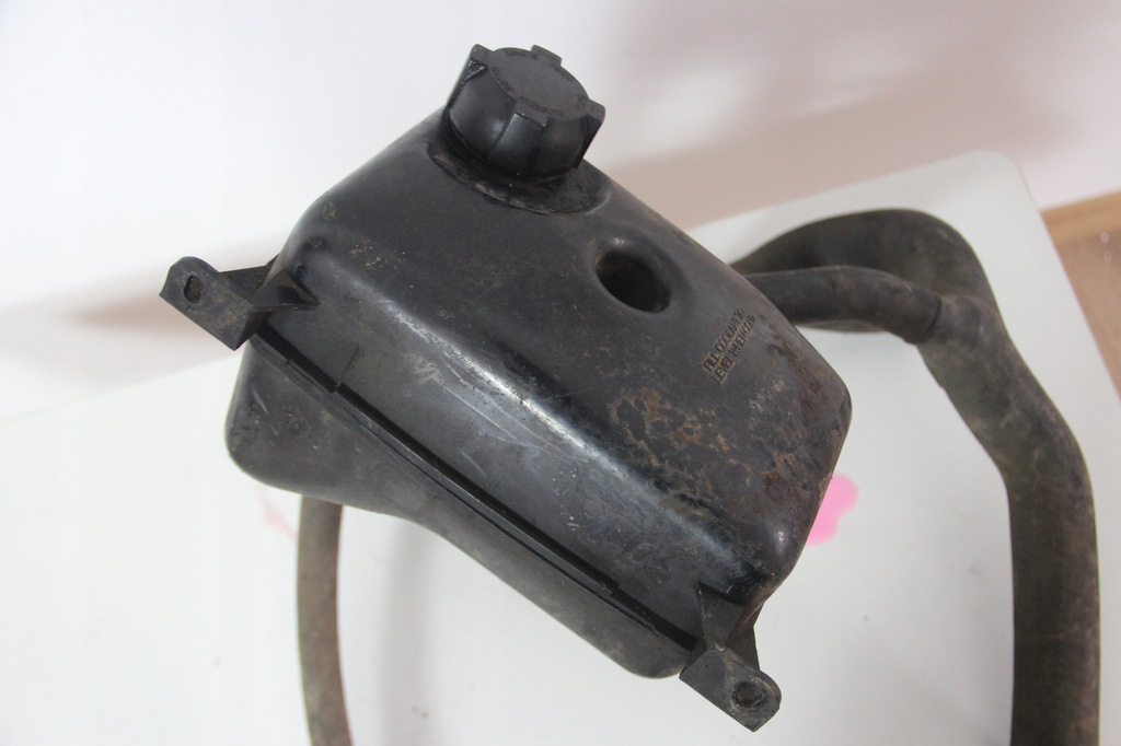 фото №4, Бак шланг радиаторный discovery i 1