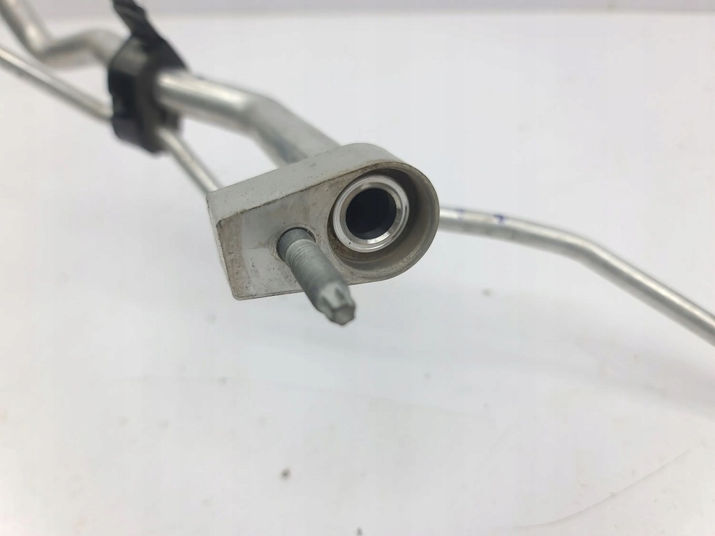 фото №7, Ford kuga iii 2022 провода кондиционера