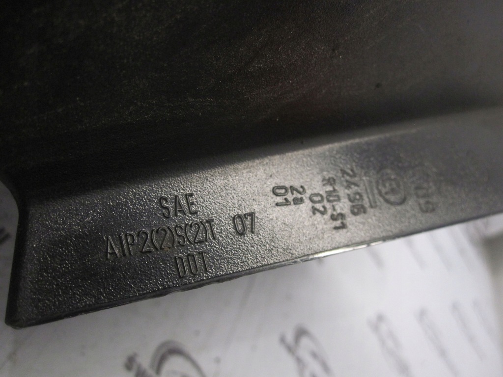 фото №7, Vw passat cc 11r лампа ліва задня 3c8945095d