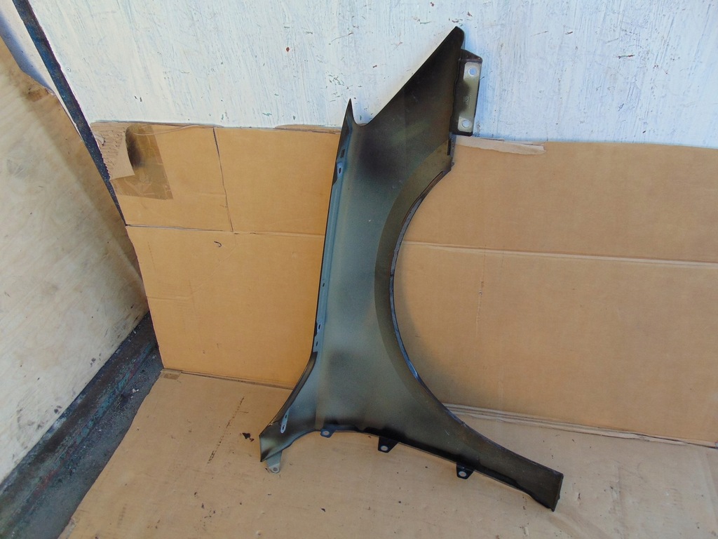 фото №15, Крила лівий перед audi a3 8y 8y0821091