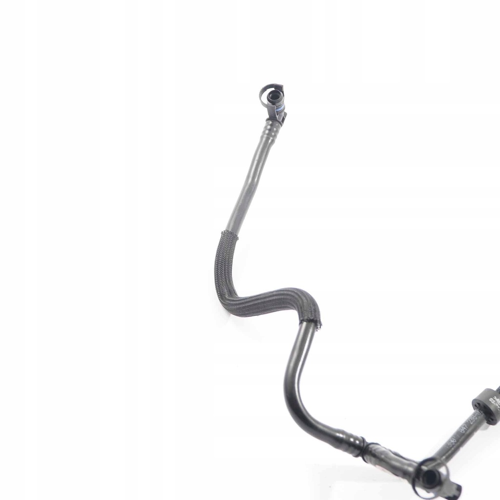 фото №14, Bmw f10 m5 f12 f13 m6 труба воздухоотводчик бака топлива 7636149