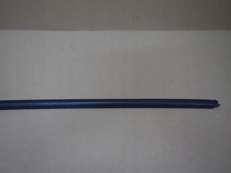 фото №3, Молдинг уплотнитель дверь parapet правый задняя ford ka plus