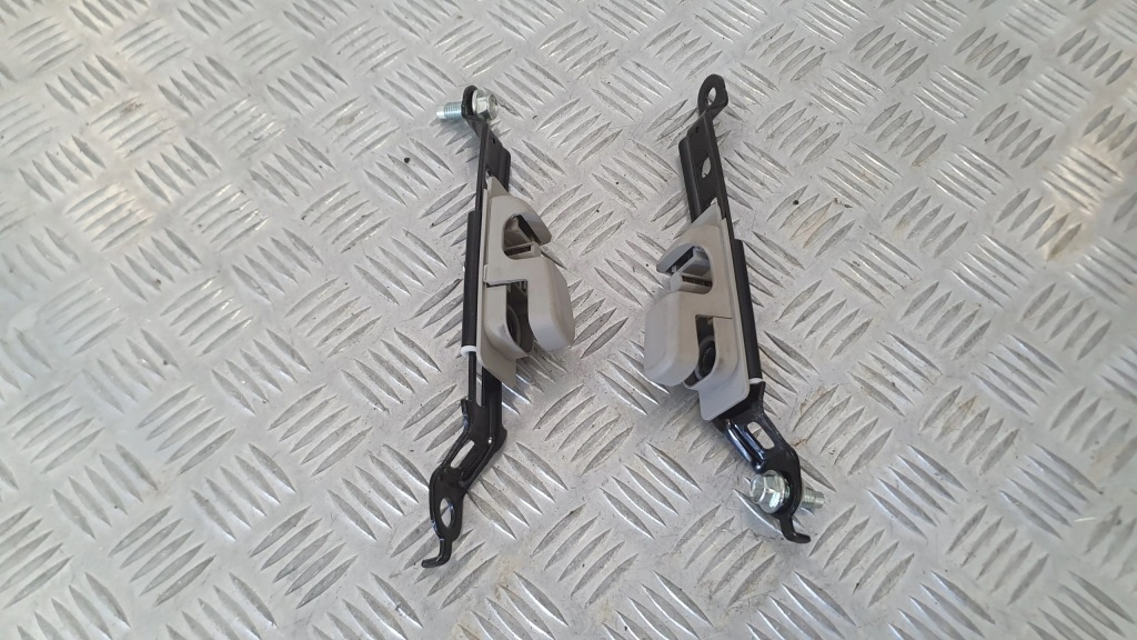 фото №1, Повзунок поперечина безпеки nissan micra k14 17-