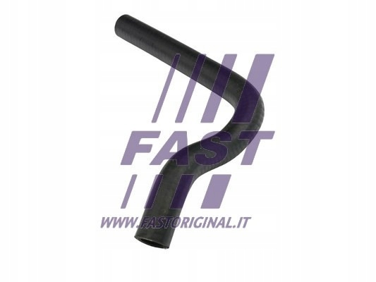 фото №5, Fast труба охолодження renault master 98