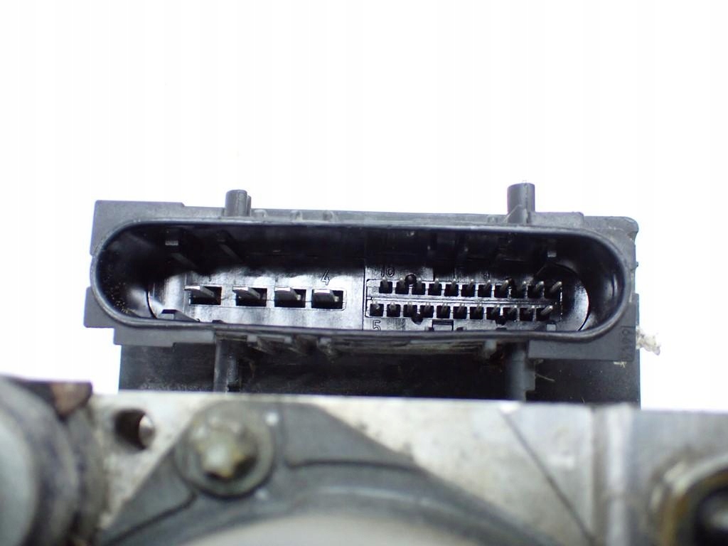 фото №9, Насос abs тормозная 8973879860 0265231047 isuzu d-max 11r